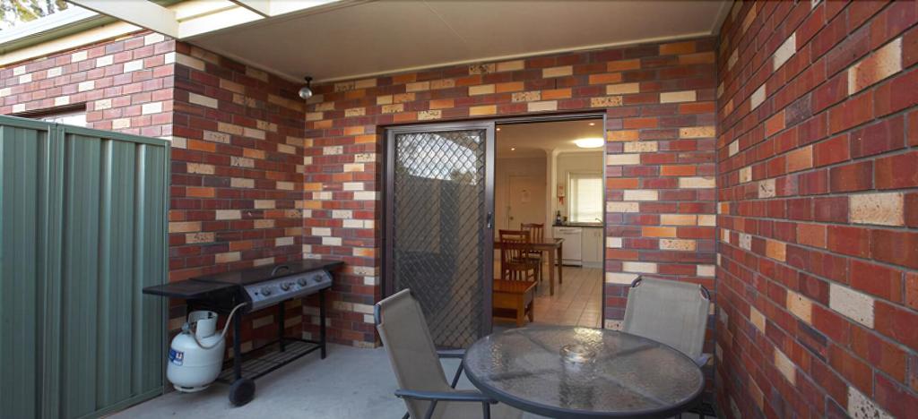 Belvoir Village Motel & Apartments Wodonga