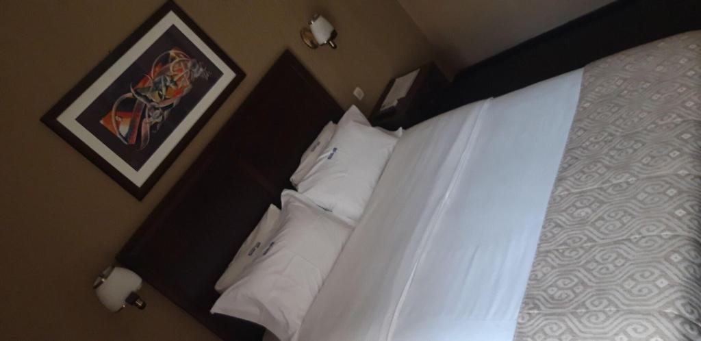Hotel Nina