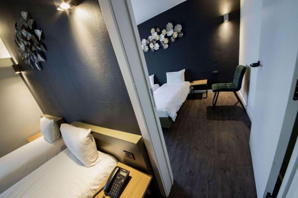 Cortina Hotel