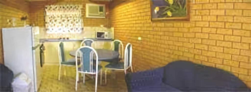 Citrus Motel