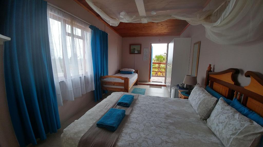 Fisherhaven Traveller's Lodge