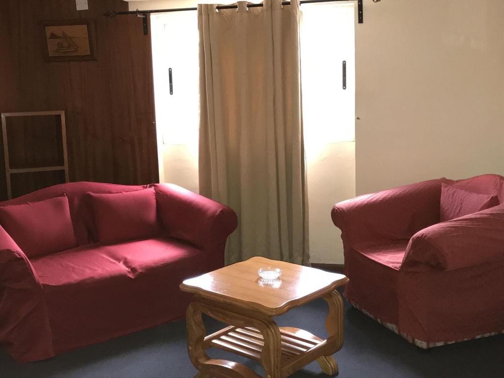 St Georges Hotel