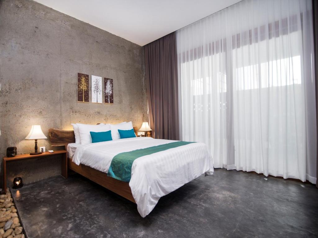 Sarina Boutique Hotel