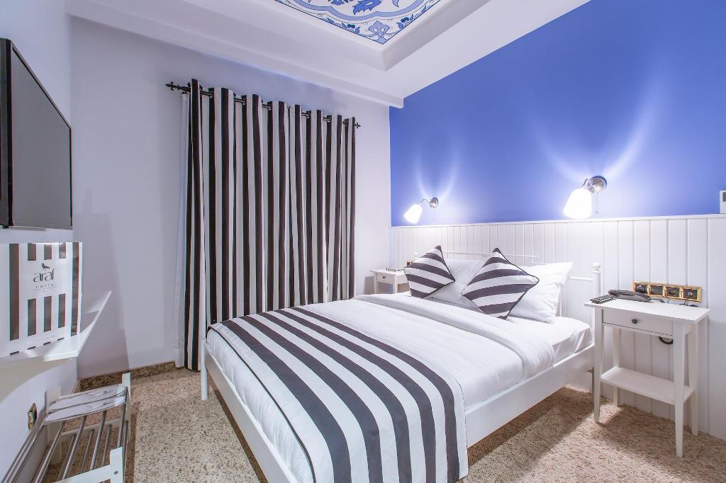 Araf Hotel