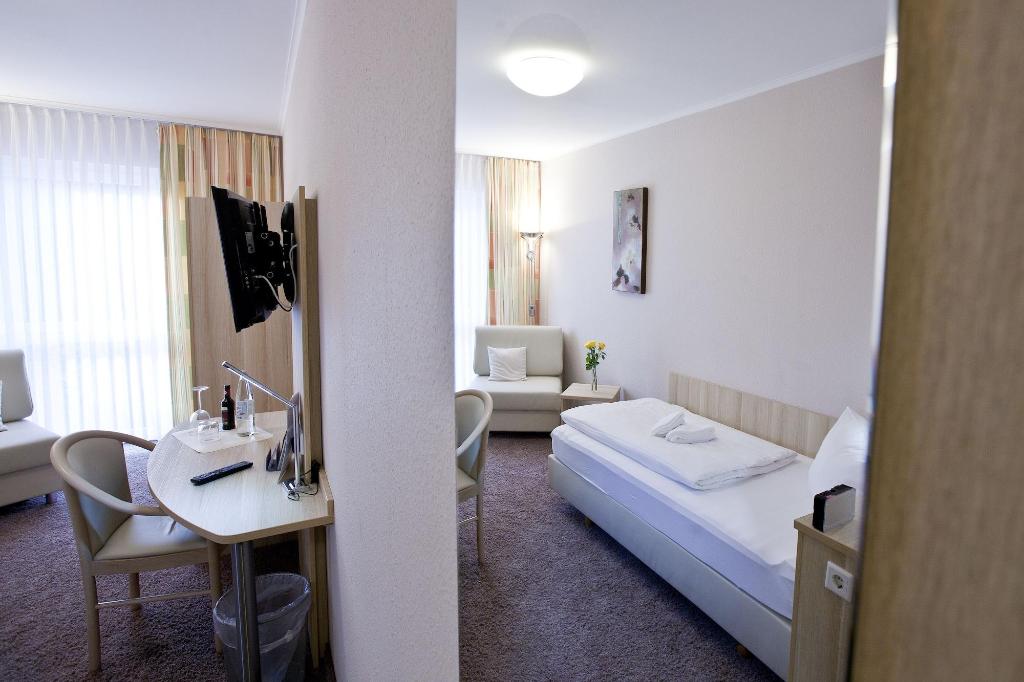 Hotel Siebenschläfer