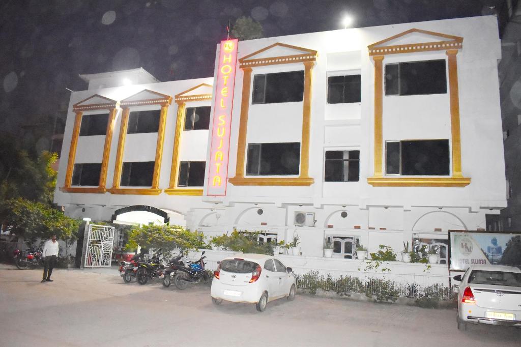 Hotel Sujata, Bodh Gaya