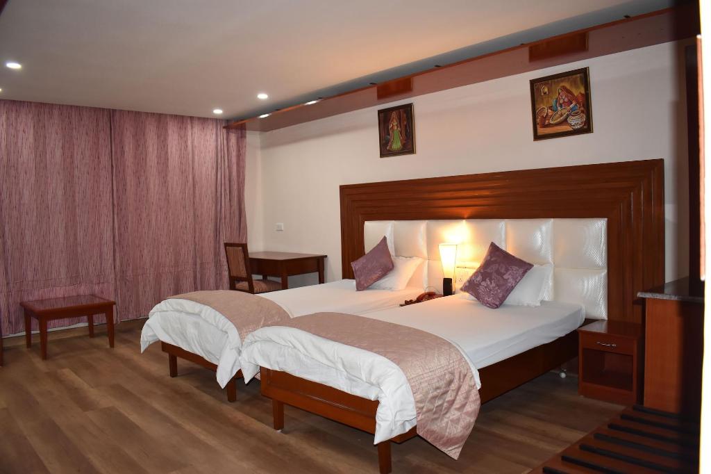 Hotel Sujata