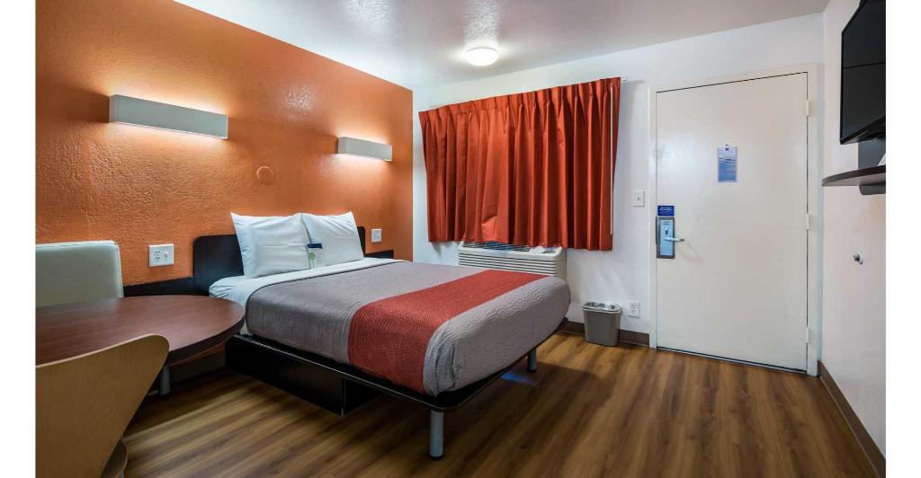 Motel 6 Bessemer, AL - Birmingham