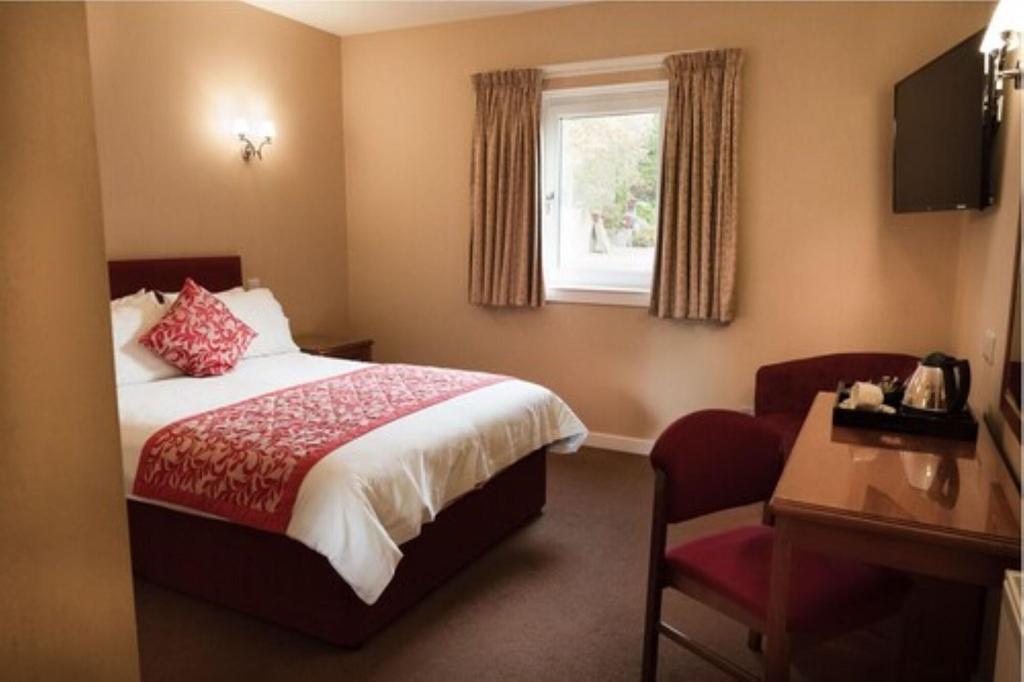 Laichmoray Hotel