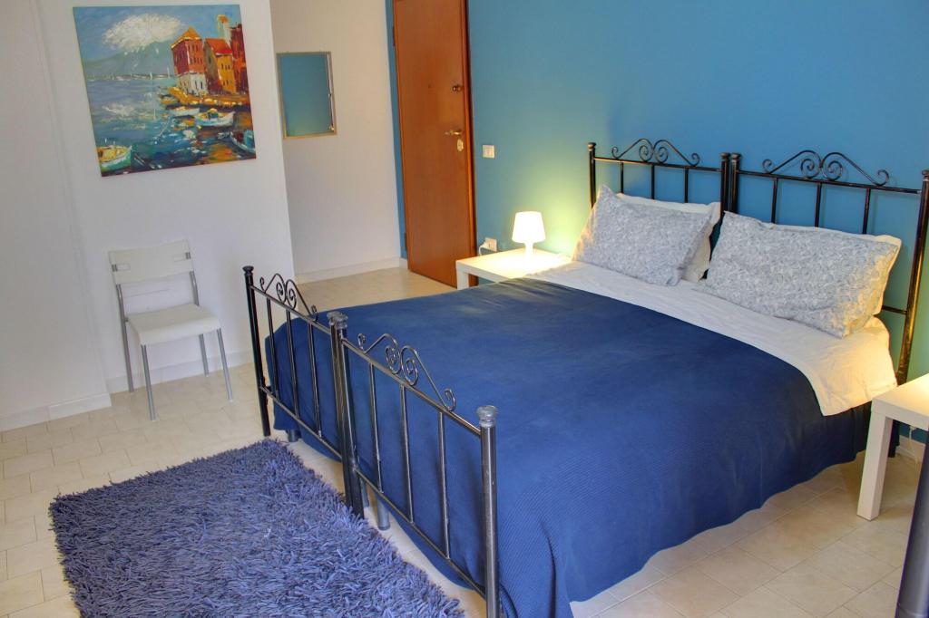 B&B Sbarco dei 1000