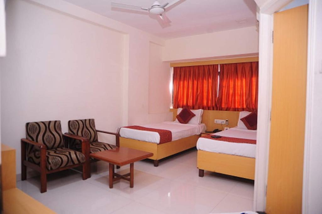 Hotel Kalinga