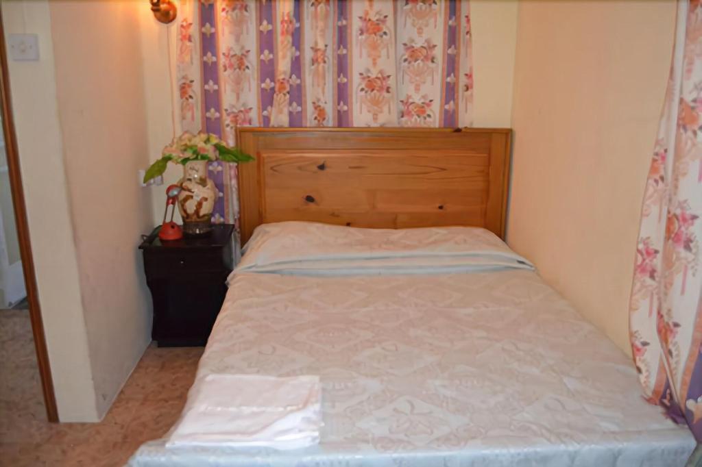 Residence Les Bambous