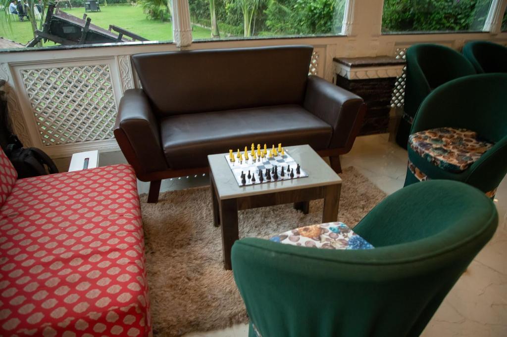Gazebo Inn Resort