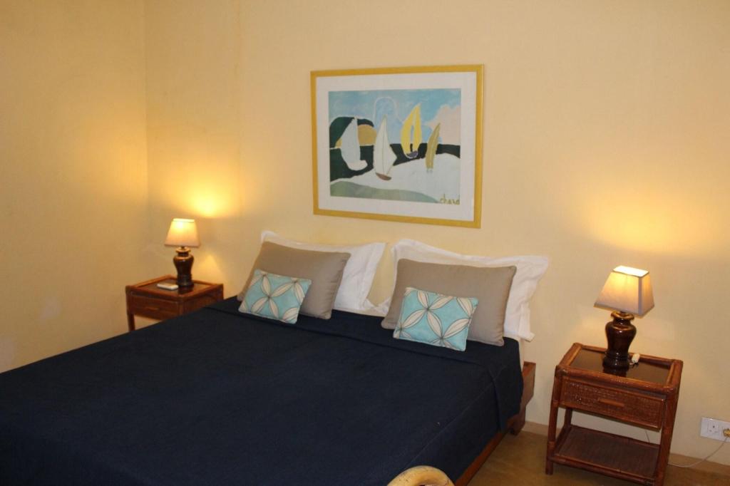 Chantauvent Guesthouse