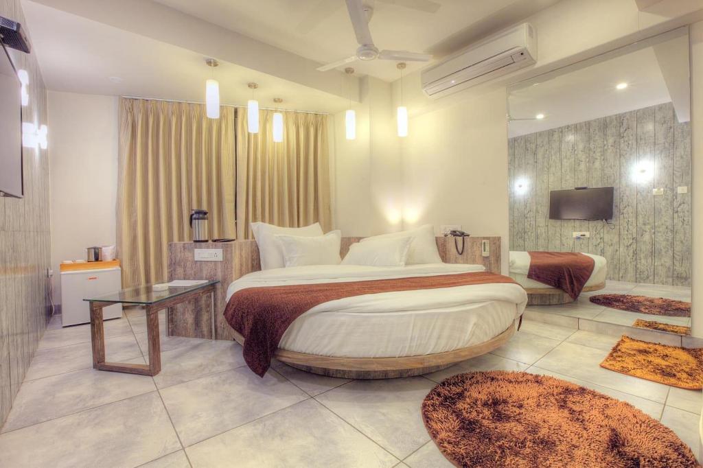 Scenaria Hotel