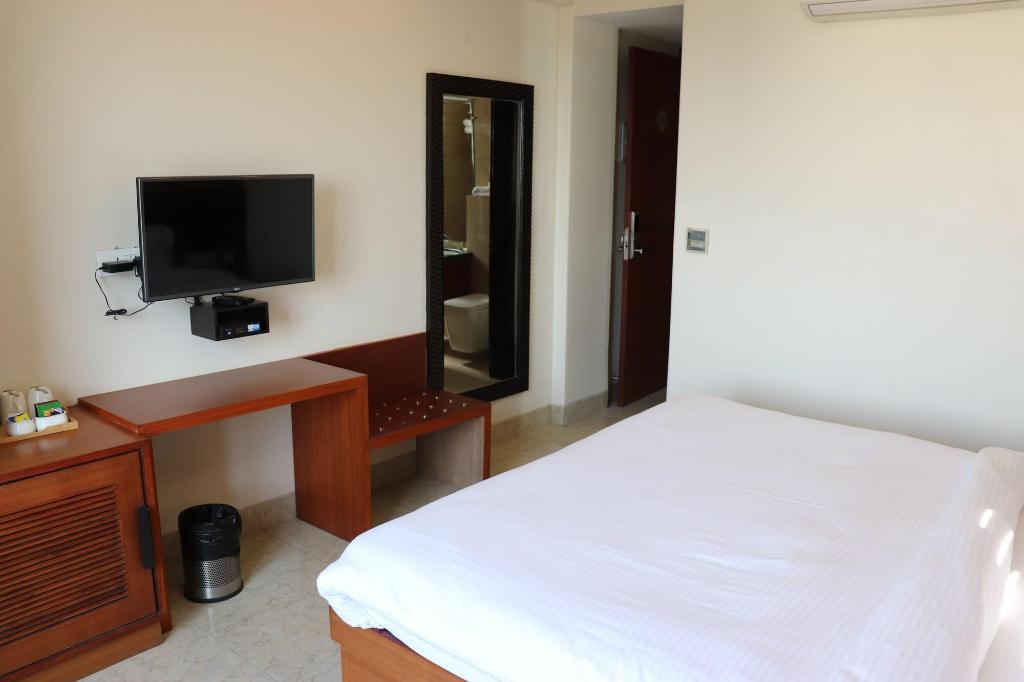Holy River Hotel