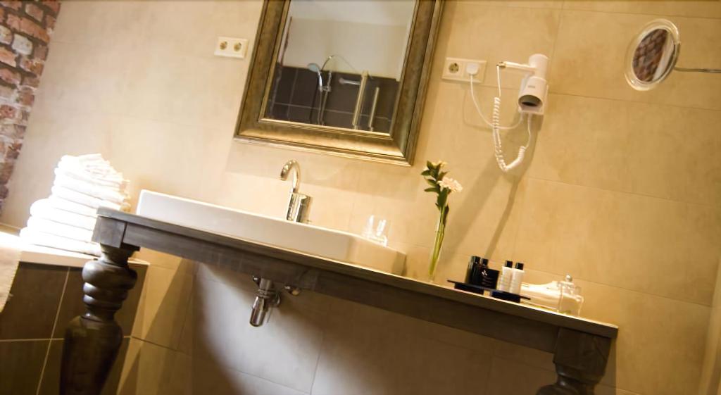 Hotel Schinvelder Hoeve