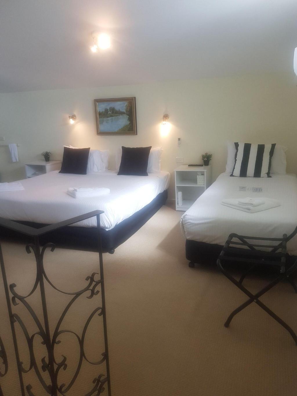 Getaway Inn Boutique Guest House