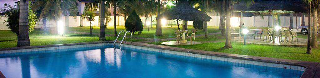 Pekan Hotel