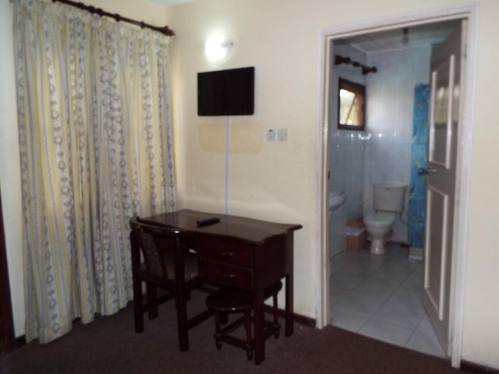 Pekan Hotel
