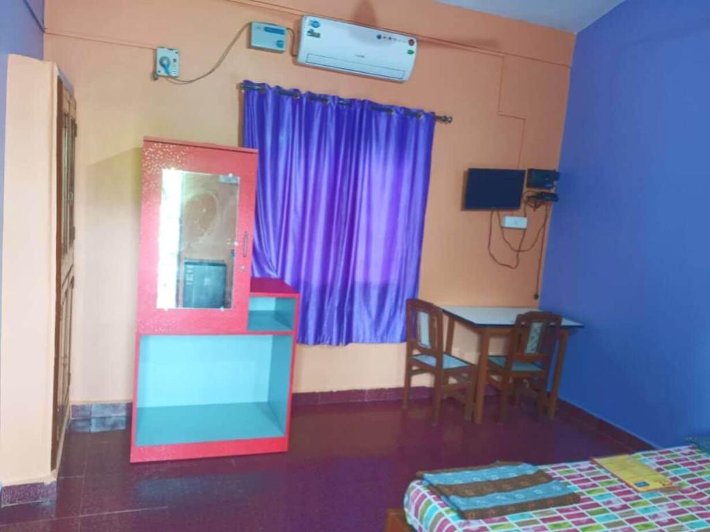 Romaldo Guest House