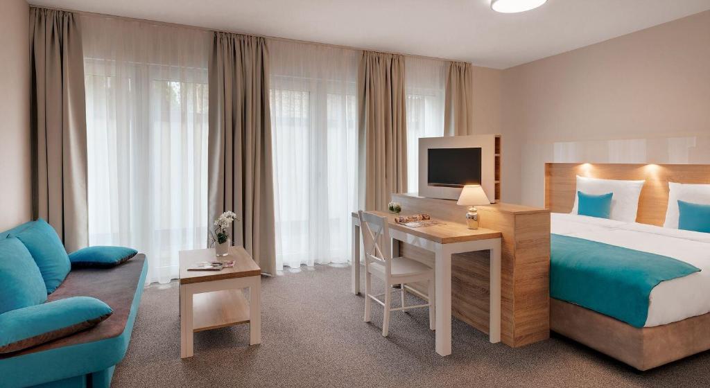 Seereich Hotel & Pension