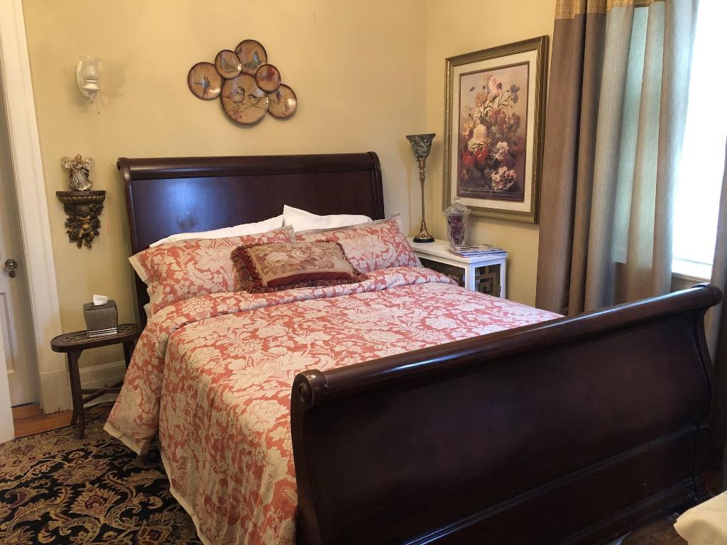 Angie's B&B