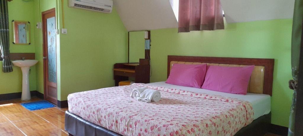 Panichat Resort