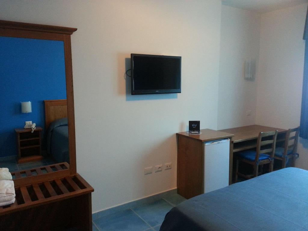 Serpa Hotel Anzio