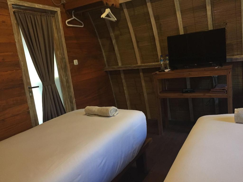 Paradesa Villa