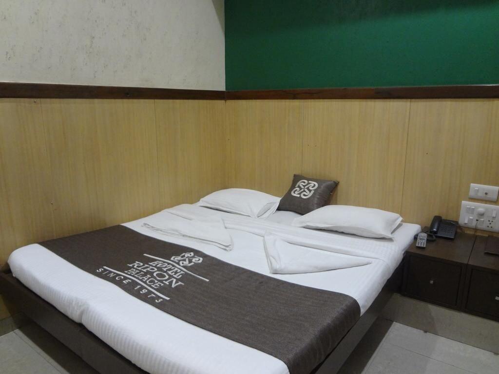 Hotel Ripon Palace