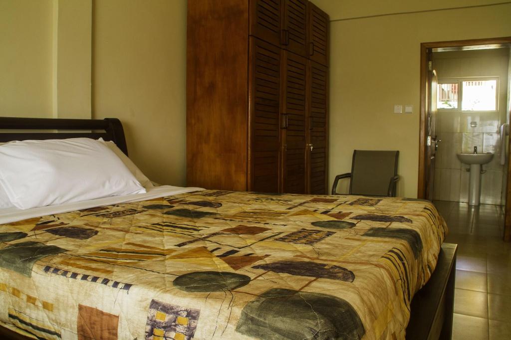 Bojo Beach Resort