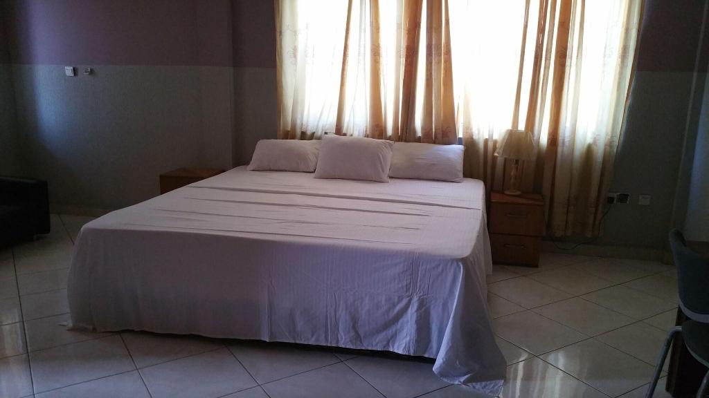 Permiss Ka Hotel