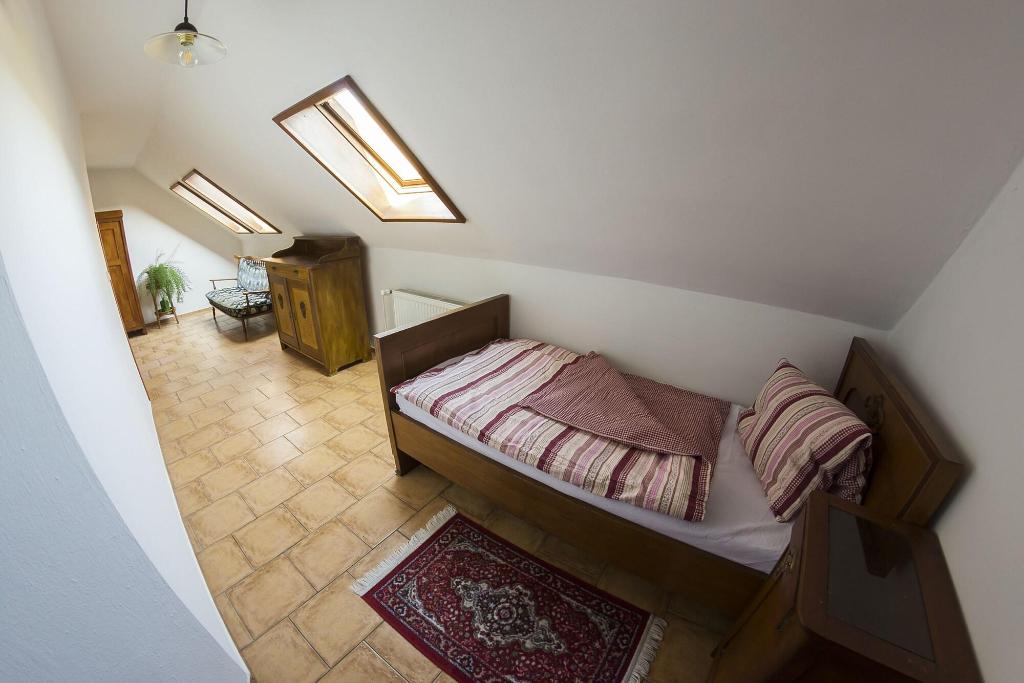 Pension Regina