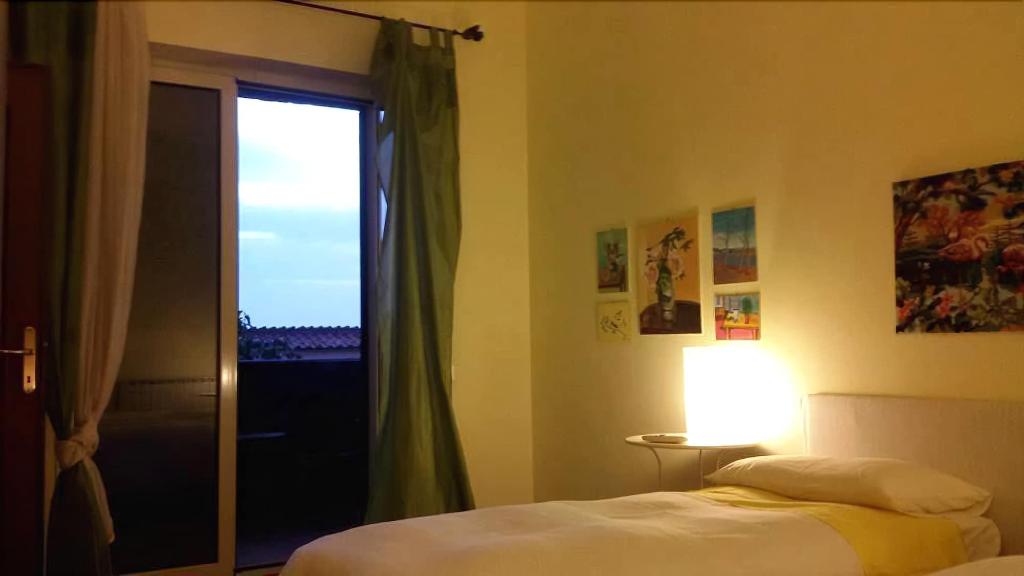 Fabiola Bed & Breakfast