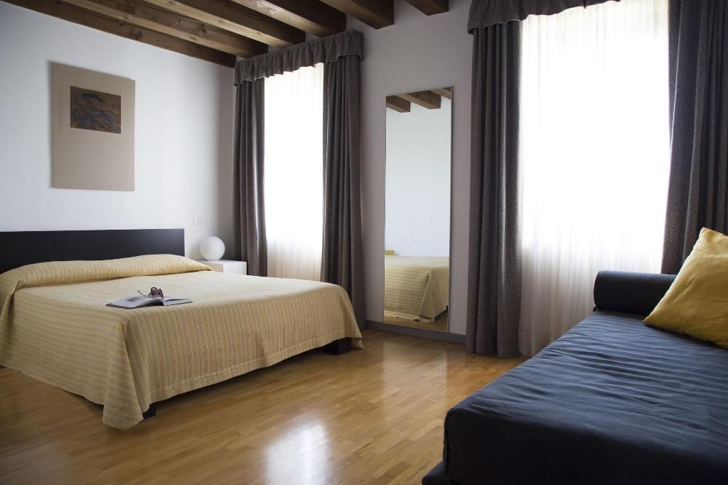 Ristolocanda Grani Di Pepe