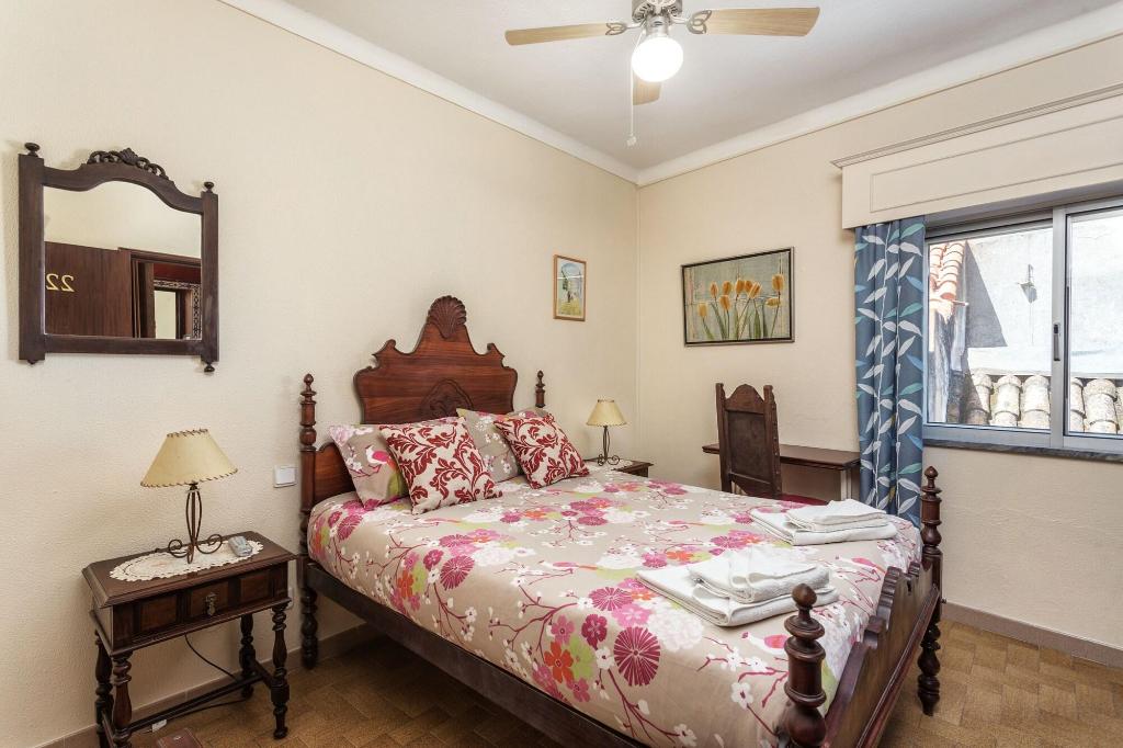 Pension Bicuar