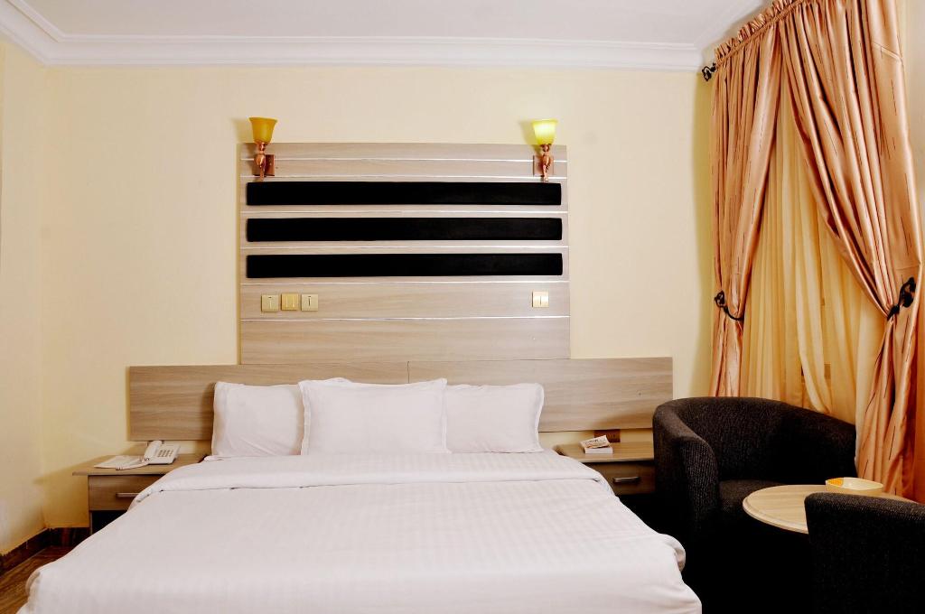 Hotel De Bently