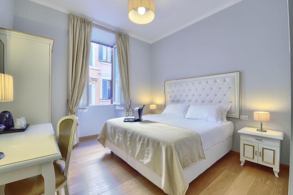 Gravina Suite Frattina