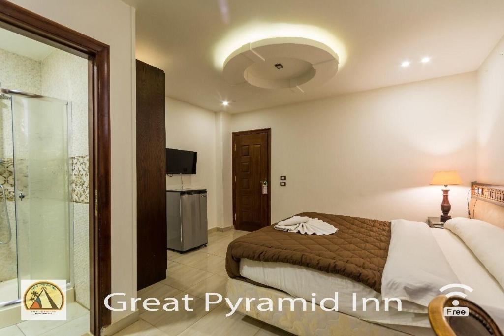 Great Pyramid Inn