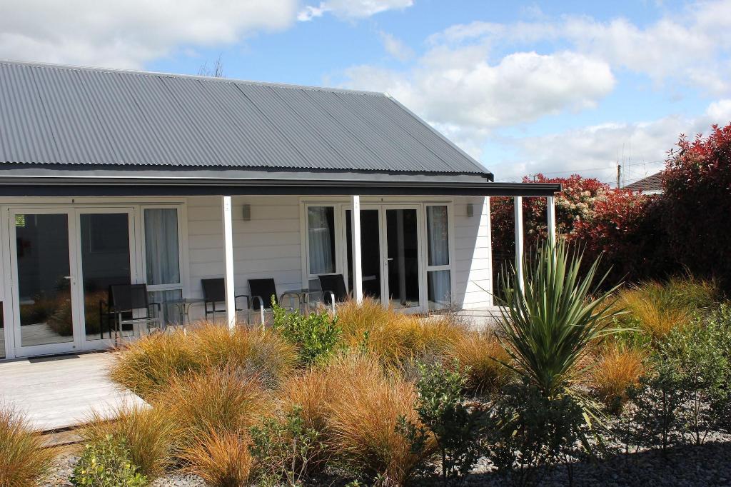 Greyfriars Motel