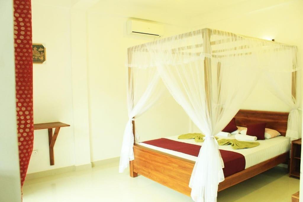 Sinhagiri Villa