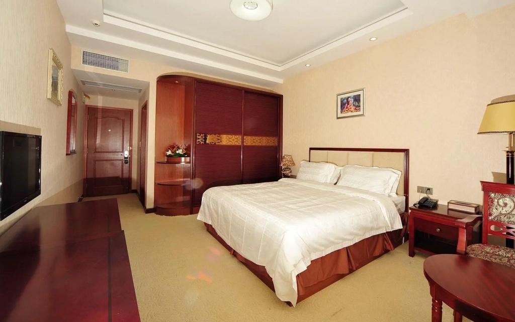 Hotel Boulevard