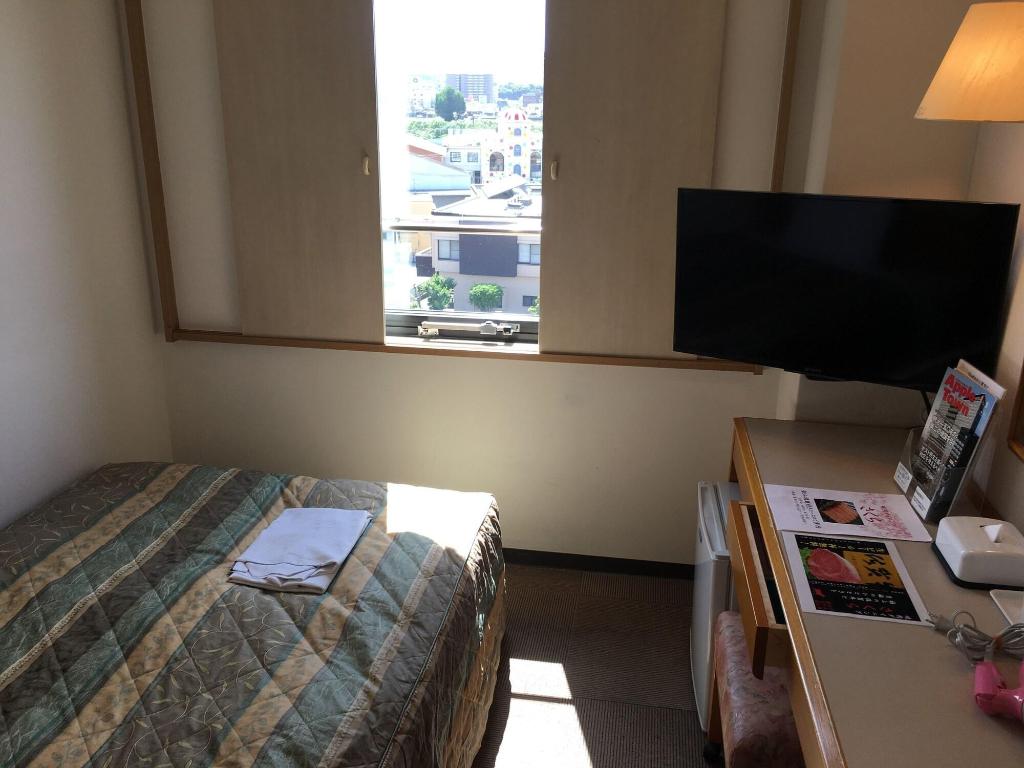 Plaza Hotel Nogata