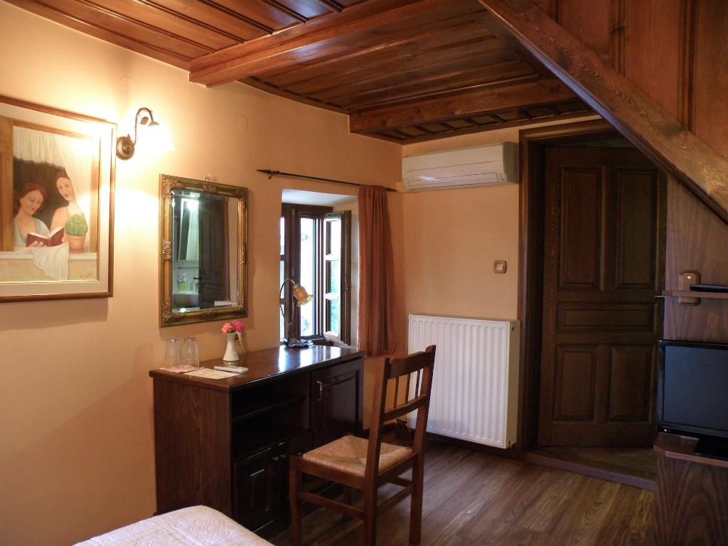Guesthouse Sotiriou