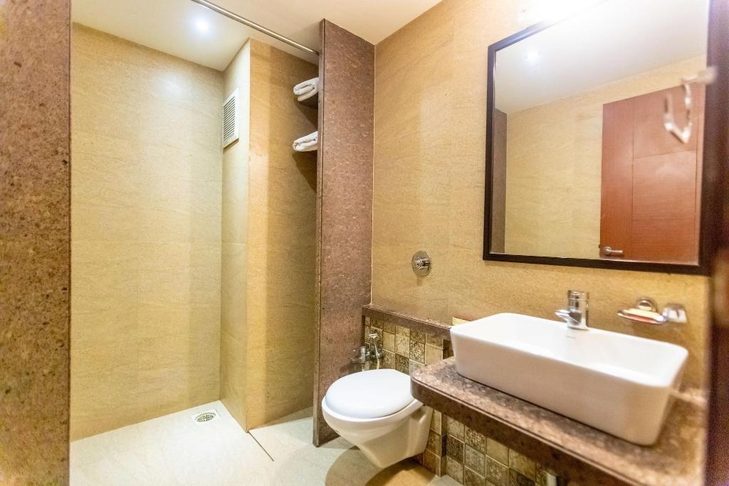 Freesia by Express Inn, Ghodbunder