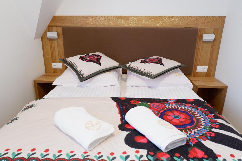 Pod Tatrami