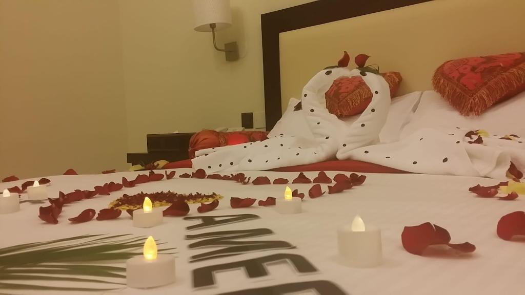 Remas Hotel Suites
