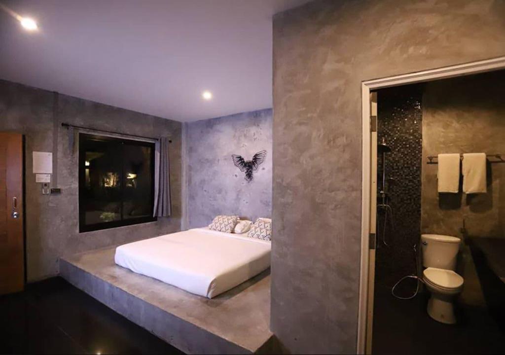 Nithiporn Resort