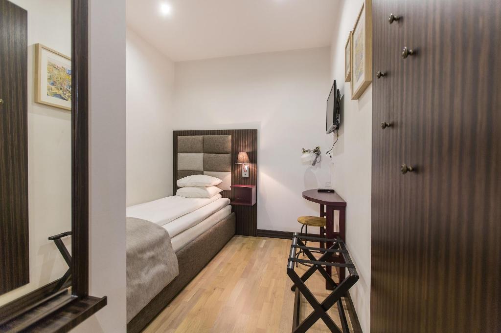 Sofo Hotel
